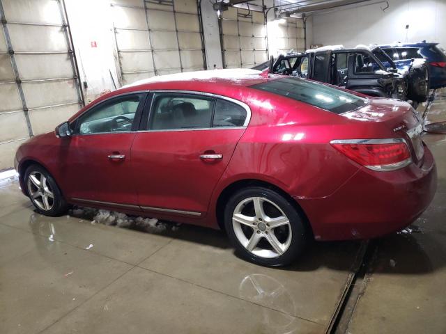 Photo 2 from auction – 2010 BUICK LACROSSE C with VIN 1G4GC5EG8AF275442