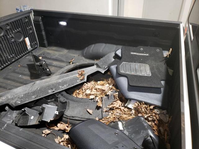 Photo 12 from auction – 2022 NISSAN FRONTIER S with VIN 1N6ED1FK5NN652838