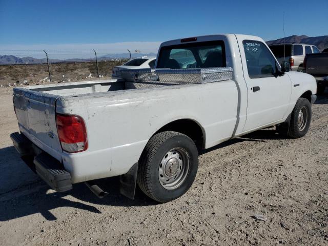 Photo 3 from auction – 2000 FORD RANGER with VIN 1FTYR10C9YPA91958