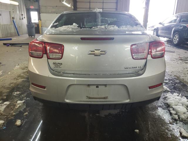 Photo 6 from auction – 2013 CHEVROLET MALIBU 2LT with VIN 1G11E5SA3DF136496
