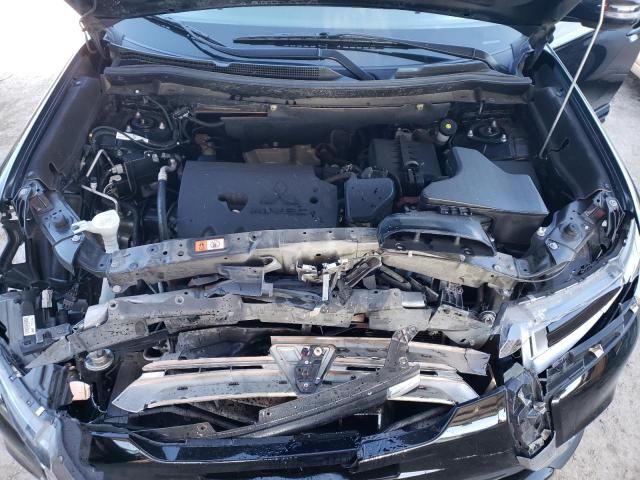 Photo 12 from auction – 2018 MITSUBISHI OUTLANDER with VIN JA4AD3A39JZ032035
