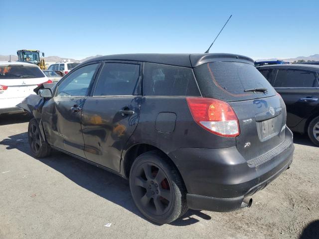 Photo 2 from auction – 2003 TOYOTA COROLLA MA with VIN 2T1KR32E83C019138