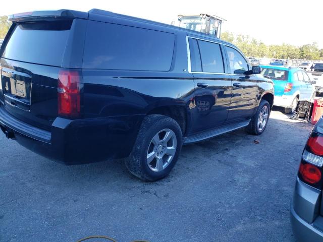 Photo 3 from auction – 2016 CHEVROLET SUBURBAN C with VIN 1GNSCHKC6GR263449