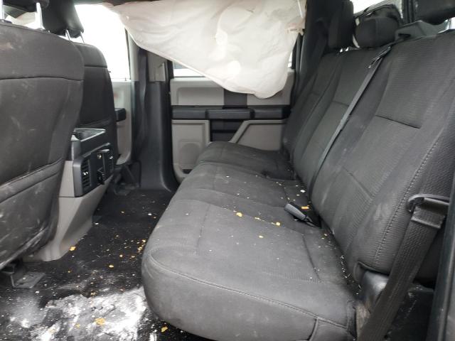 Photo 10 from auction – 2019 FORD F150 SUPER with VIN 1FTEW1CP4KKC11678