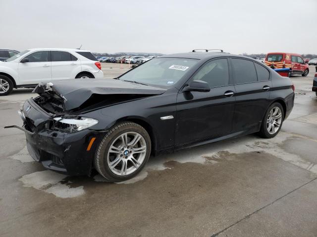 Photo 1 from auction – 2013 BMW 528 I with VIN WBAXG5C54DD231591