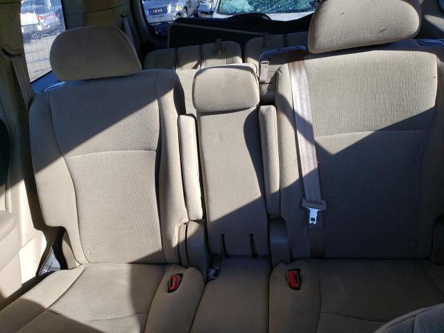 Photo 10 from auction – 2012 TOYOTA HIGHLANDER with VIN 5TDBK3EH7CS153897