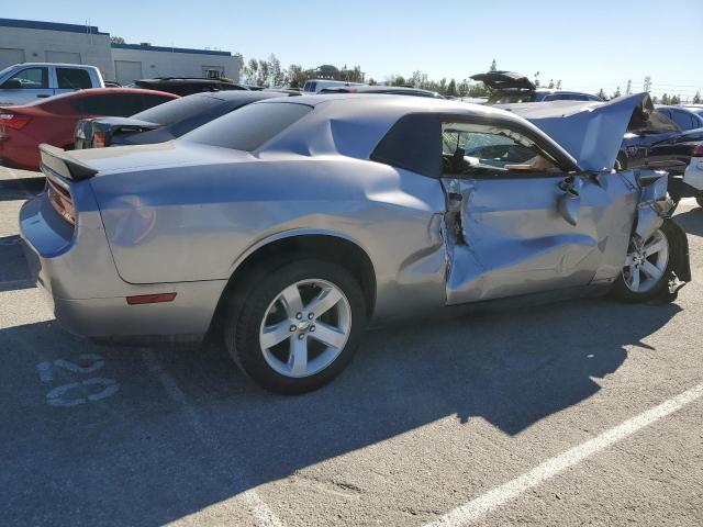 Photo 3 from auction – 2014 DODGE CHALLENGER with VIN 2C3CDYAG7EH285427