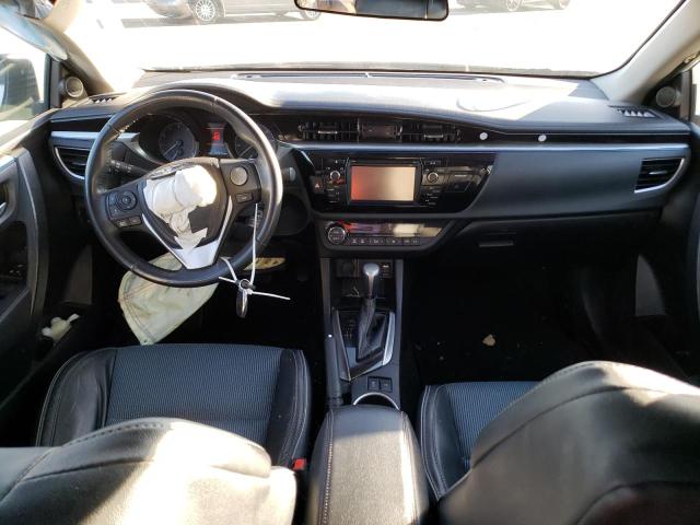 Photo 8 from auction – 2016 TOYOTA COROLLA L with VIN 5YFBURHE2GP524994