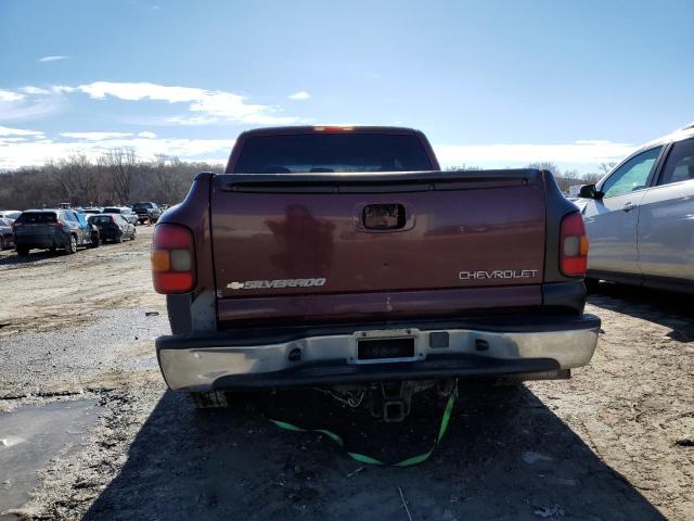 Photo 6 from auction – 2003 CHEVROLET SILVERADO with VIN 1GCEC19T73Z348359