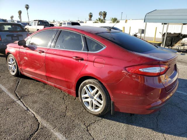 Photo 2 from auction – 2015 FORD FUSION SE with VIN 1FA6P0H76F5123357