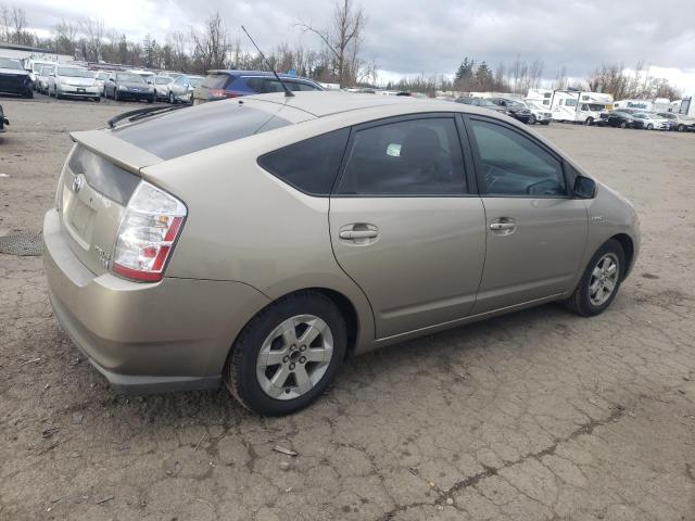 Photo 3 from auction – 2008 TOYOTA PRIUS with VIN JTDKB20U683409664