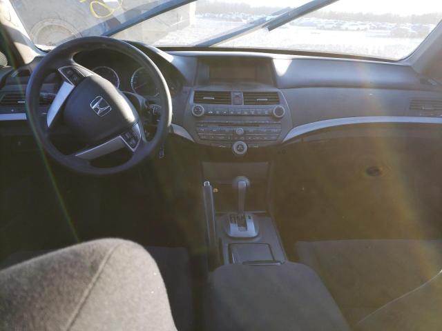 Photo 8 from auction – 2012 HONDA ACCORD LX with VIN 1HGCP2F35CA203049