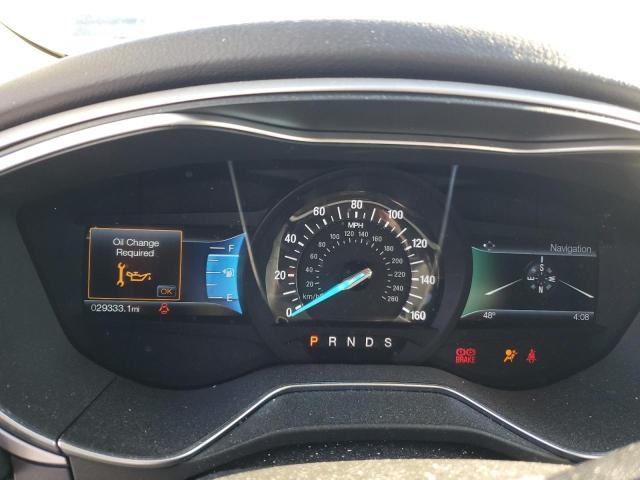 Photo 9 from auction – 2015 FORD FUSION SE with VIN 3FA6P0HD1FR262881