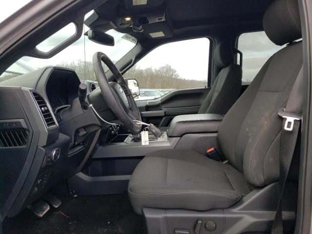 Photo 7 from auction – 2020 FORD F150 SUPER with VIN 1FTEW1EP1LFA83598