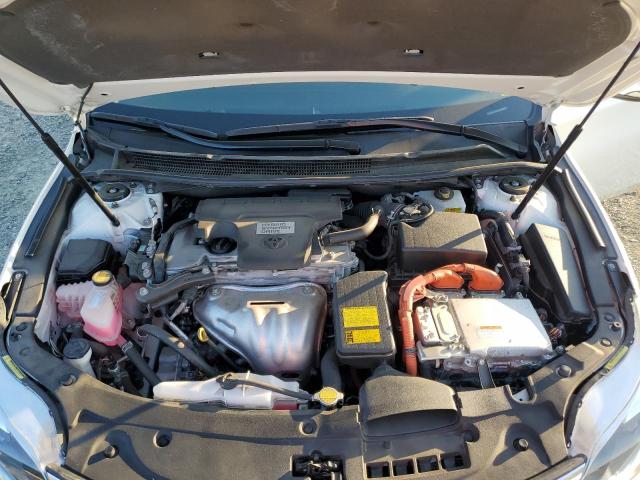 Photo 11 from auction – 2014 TOYOTA AVALON HYB with VIN 4T1BD1EB2EU021327