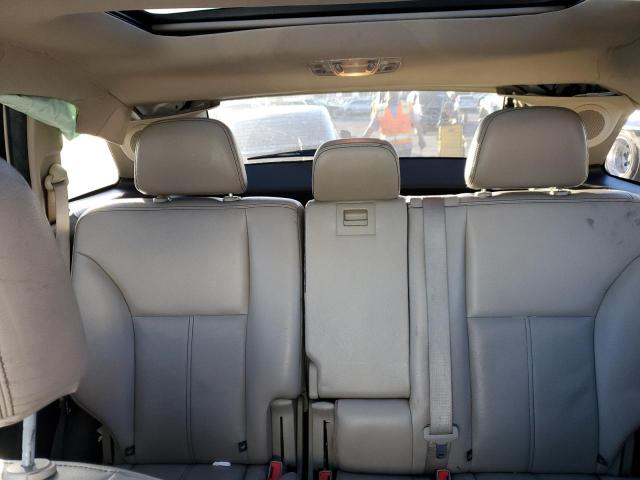 Photo 10 from auction – 2011 FORD EDGE LIMIT with VIN 2FMDK3KC7BBA99935