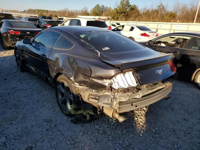 Photo 2 from auction – 2017 FORD MUSTANG with VIN 1FA6P8TH3H5277235