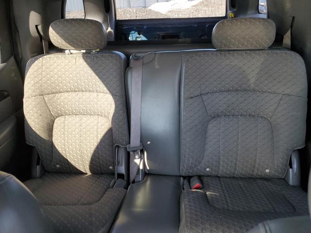 Photo 10 from auction – 2004 GMC ENVOY XUV with VIN 1GKET12S646146895