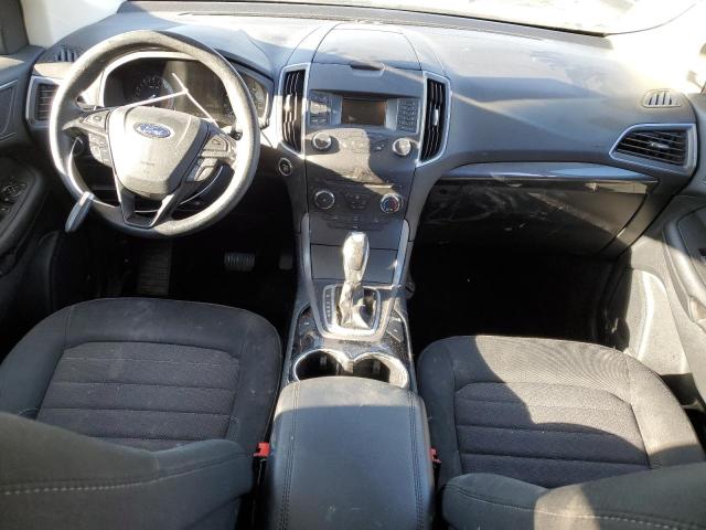 Photo 8 from auction – 2016 FORD EDGE SE with VIN 2FMPK3G92GBC31114