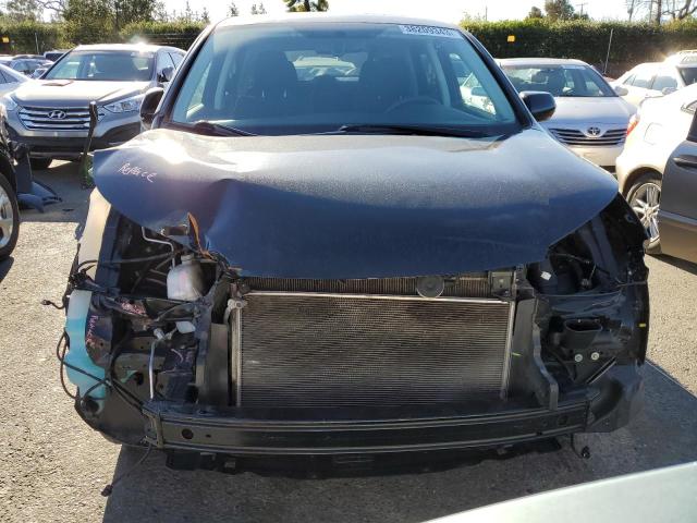 Photo 5 from auction – 2014 HONDA CR-V EX with VIN 2HKRM3H52EH562201
