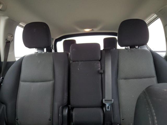 Photo 10 from auction – 2017 NISSAN PATHFINDER with VIN 5N1DR2MN6HC914185