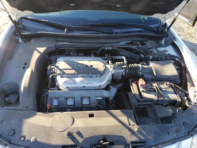 Photo 11 from auction – 2010 ACURA TSX with VIN JH4CU4F69AC001411