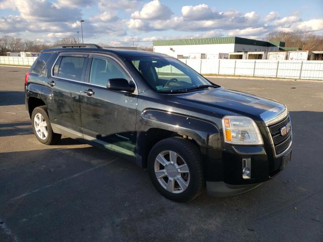 Photo 4 from auction – 2013 GMC TERRAIN SL with VIN 2GKFLTEK0D6190011