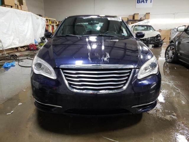 Photo 5 from auction – 2012 CHRYSLER 200 TOURIN with VIN 1C3CCBBB2CN180883