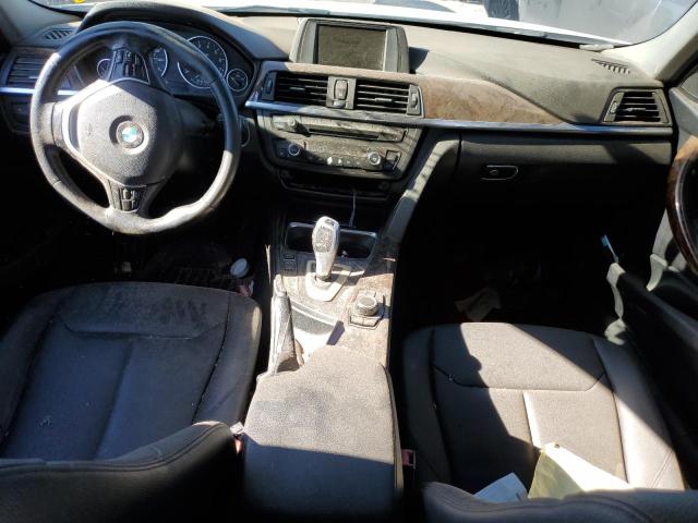 Photo 8 from auction – 2014 BMW 328 I SULE with VIN WBA3C1C53EK113323