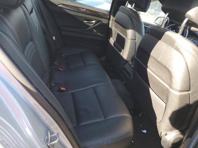 Photo 10 from auction – 2016 BMW 528 XI with VIN WBA5A7C58GG152237