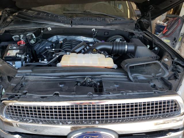 Photo 11 from auction – 2018 FORD F150 SUPER with VIN 1FTEW1C56JFD23422