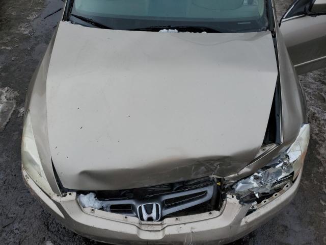 Photo 11 from auction – 2004 HONDA ACCORD EX with VIN JHMCM56694C022690