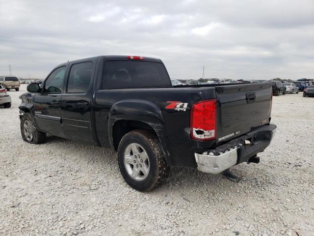 Photo 2 from auction – 2011 GMC SIERRA K15 with VIN 3GTP2WE38BG382131