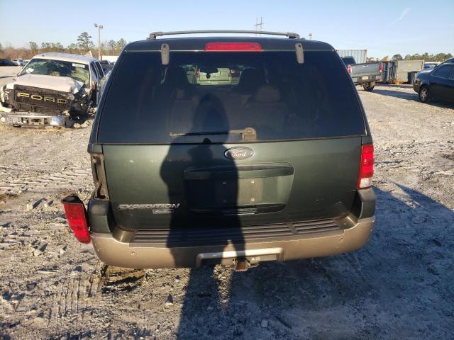 Photo 6 from auction – 2003 FORD EXPEDITION with VIN 1FMFU17L93LB00665