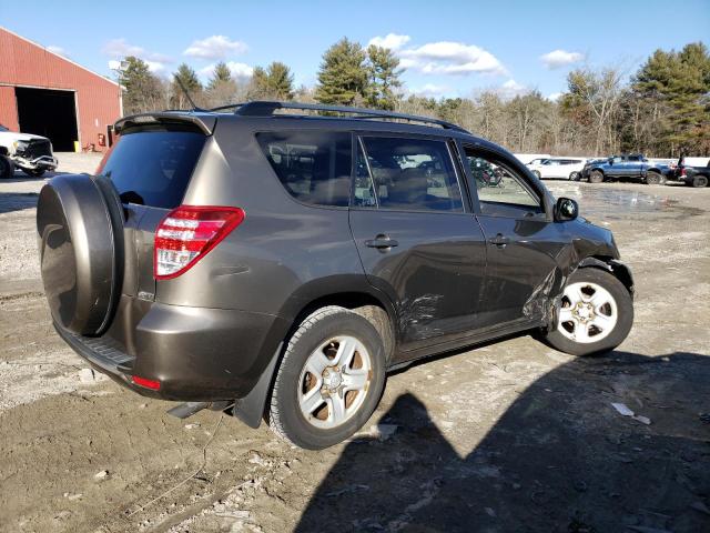 Photo 3 from auction – 2010 TOYOTA RAV4 with VIN 2T3BF4DVXAW052771