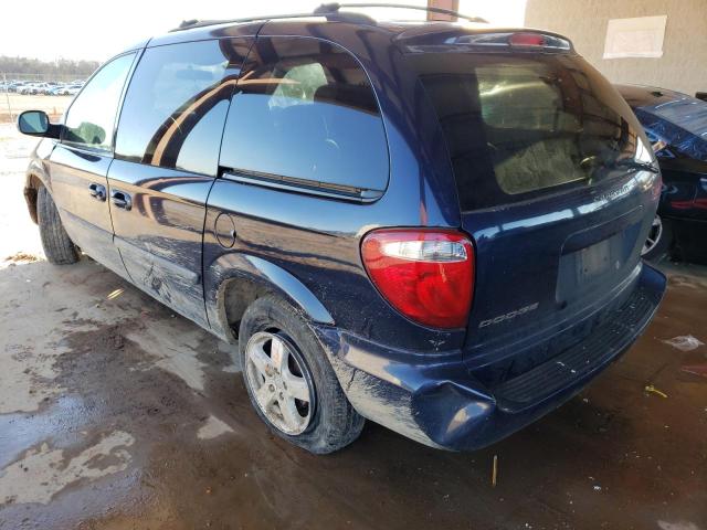 صورة رقم 2 من المزاد - 2006 DODGE CARAVAN SX مع VIN 1D8GP45R96B582428