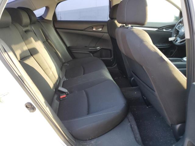 Photo 10 from auction – 2016 HONDA CIVIC EX with VIN 2HGFC2F78GH568084