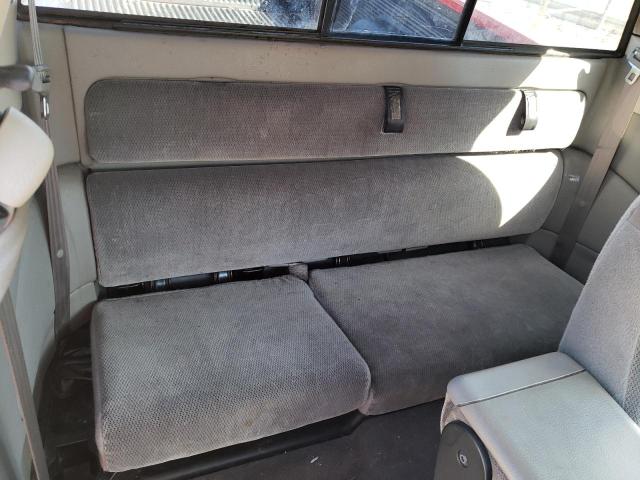 Photo 10 from auction – 2003 DODGE DAKOTA SPO with VIN 1D7HG32N53S164304