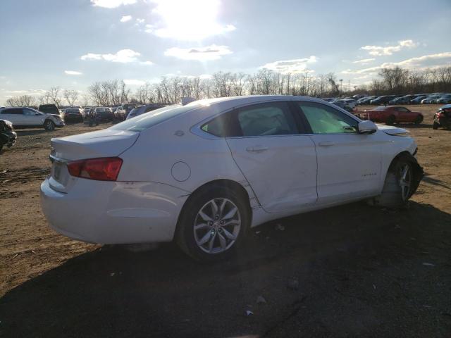 Photo 3 from auction – 2016 CHEVROLET IMPALA LT with VIN 2G1115S33G9152398