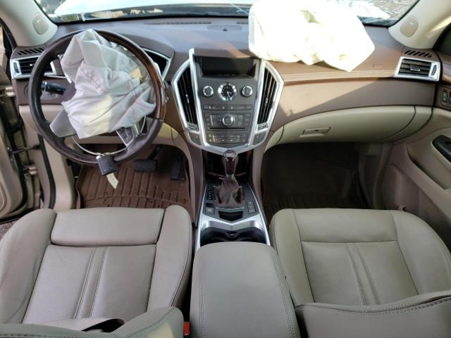 Zdjęcie 8 z aukcji – 2012 CADILLAC SRX PERFOR z VIN 3GYFNBE31CS513405