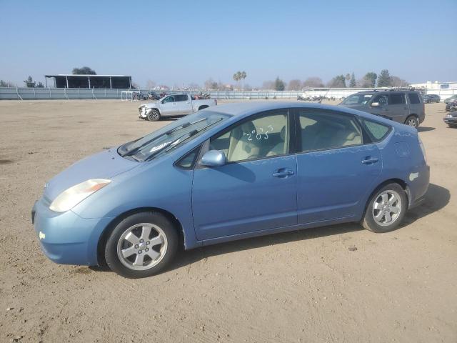 TOYOTA PRIUS 2005 with VIN JTDKB20U653078659 - Photo from auction