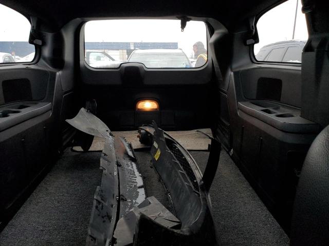 Photo 10 from auction – 2016 DODGE GRAND CARA with VIN 2C4RDGEG1GR274673