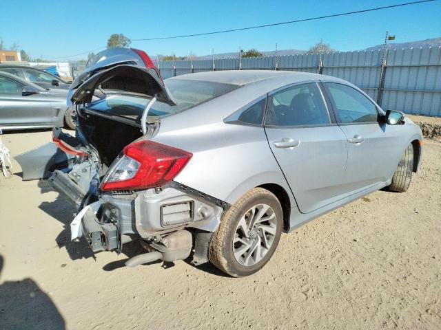 Photo 3 from auction – 2016 HONDA CIVIC EX with VIN 19XFC2F7XGE218188