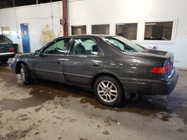 Photo 2 from auction – 2000 TOYOTA CAMRY LE with VIN 4T1BF28K8YU950258