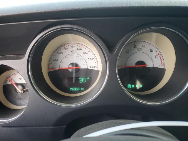 Photo 9 from auction – 2014 DODGE CHALLENGER with VIN 2C3CDYBTXEH306282