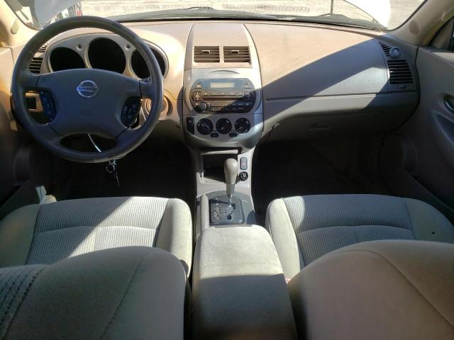 Photo 8 from auction – 2003 NISSAN ALTIMA SE with VIN 1N4BL11D43C349484