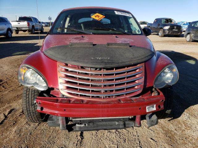 Photo 5 from auction – 2006 CHRYSLER PT CRUISER with VIN 3A4FY48B96T266848