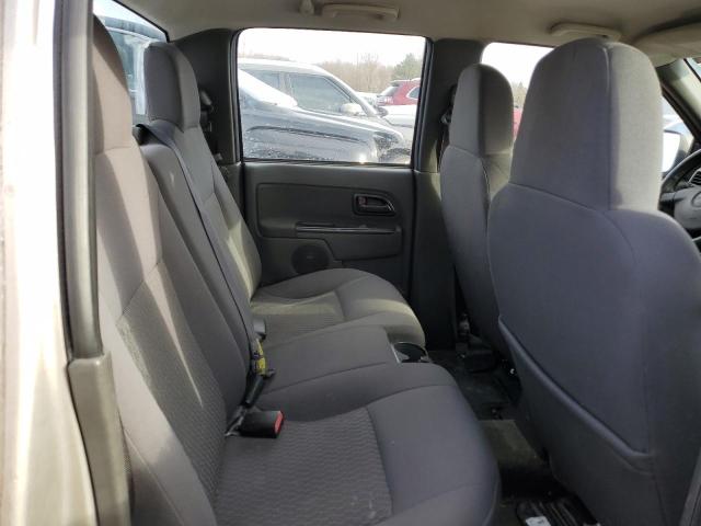 Photo 10 from auction – 2006 GMC CANYON with VIN 1GTDT138268232688