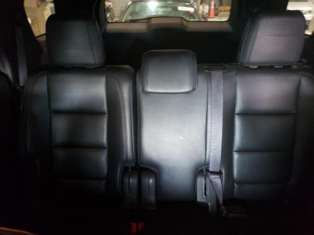 Photo 10 from auction – 2013 FORD EXPLORER X with VIN 1FM5K8D89DGA53450