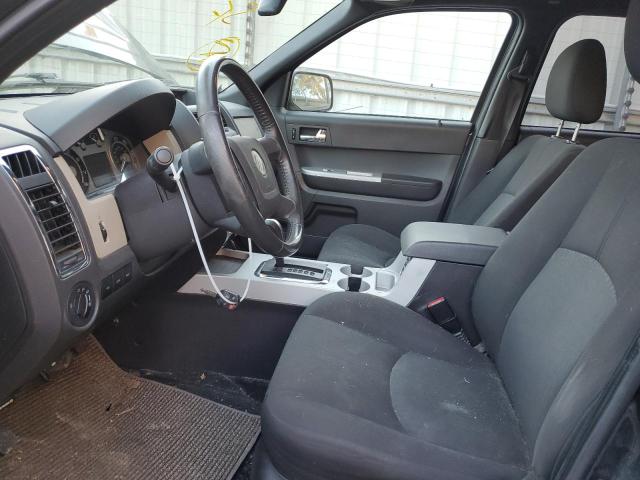 Photo 7 from auction – 2008 MERCURY MARINER with VIN 4M2CU81Z28KJ09826